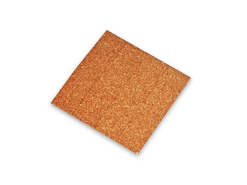 Cork Pad factory